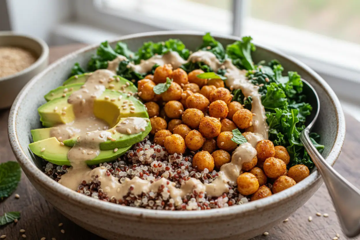 vegane food blogs die top 10 fuer mehr inspiration 2