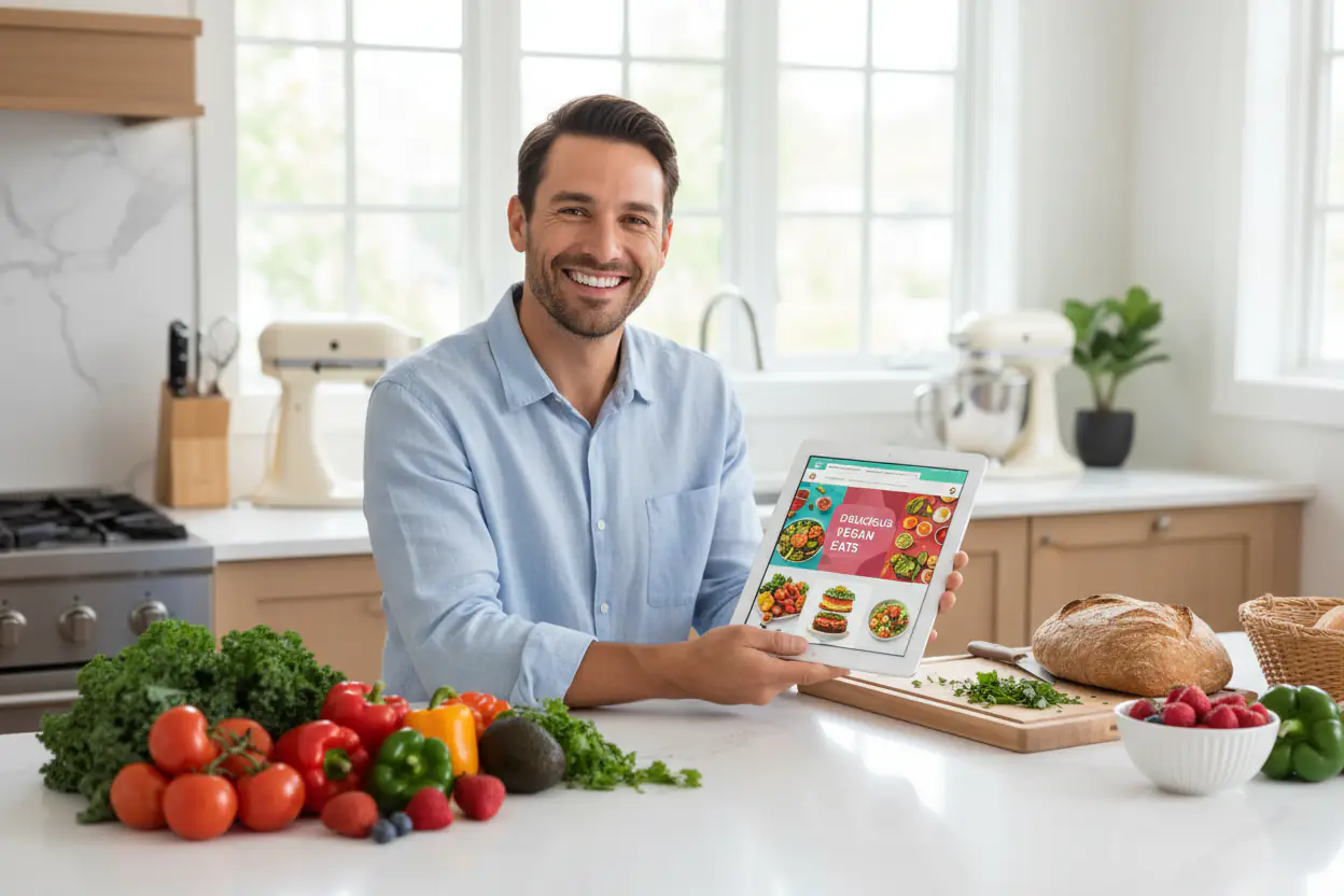 vegane food blogs die top 10 fuer mehr inspiration 3