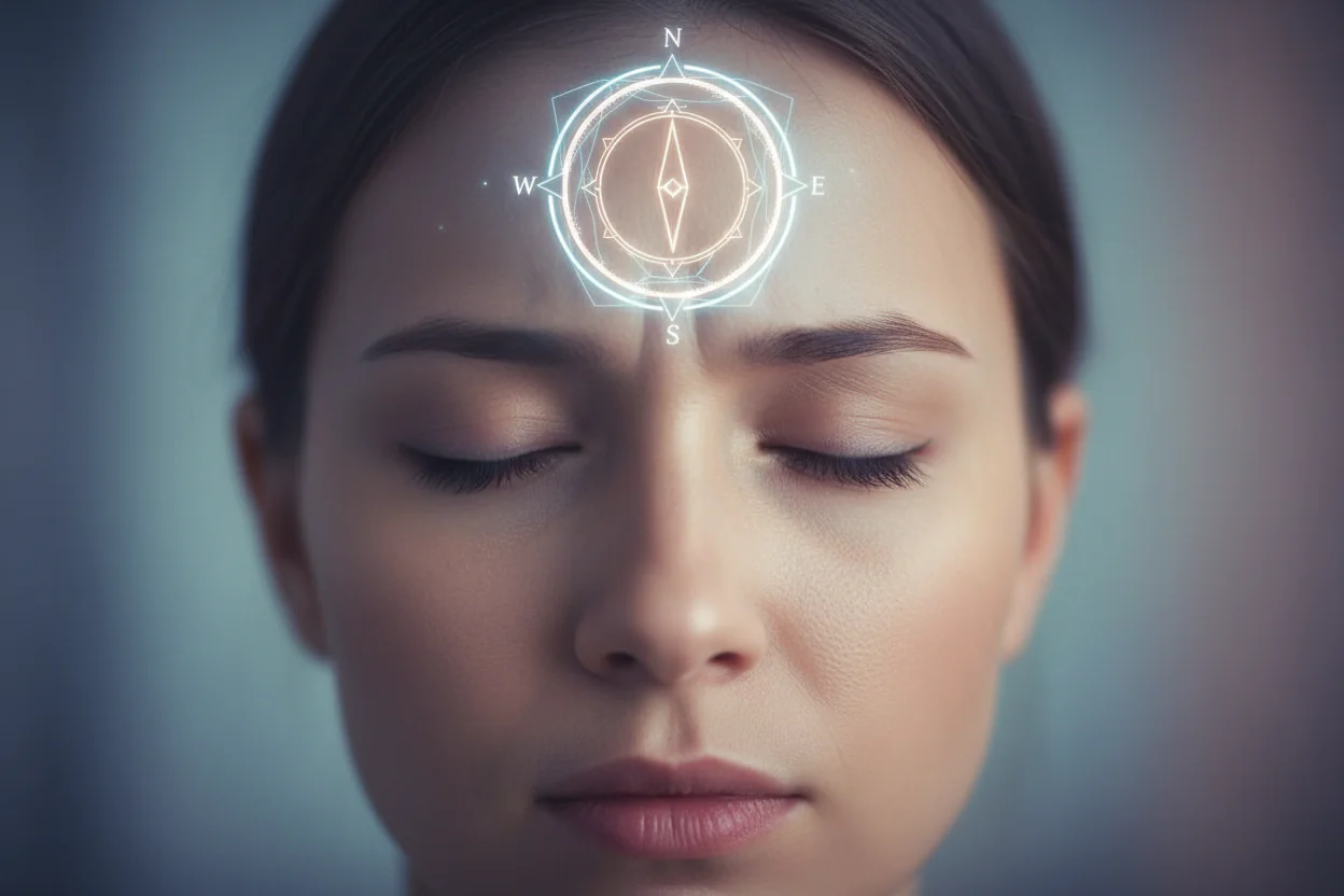 verborgene sinne aktivieren intuition vorahnung meistern 2
