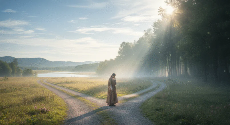 Verborgene Sinne aktivieren: Intuition & Vorahnung meistern