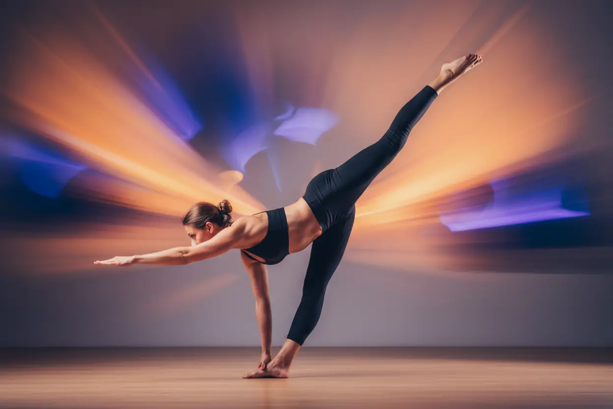 vinyasa yoga dein weg zu flow kraft innerer balance 1