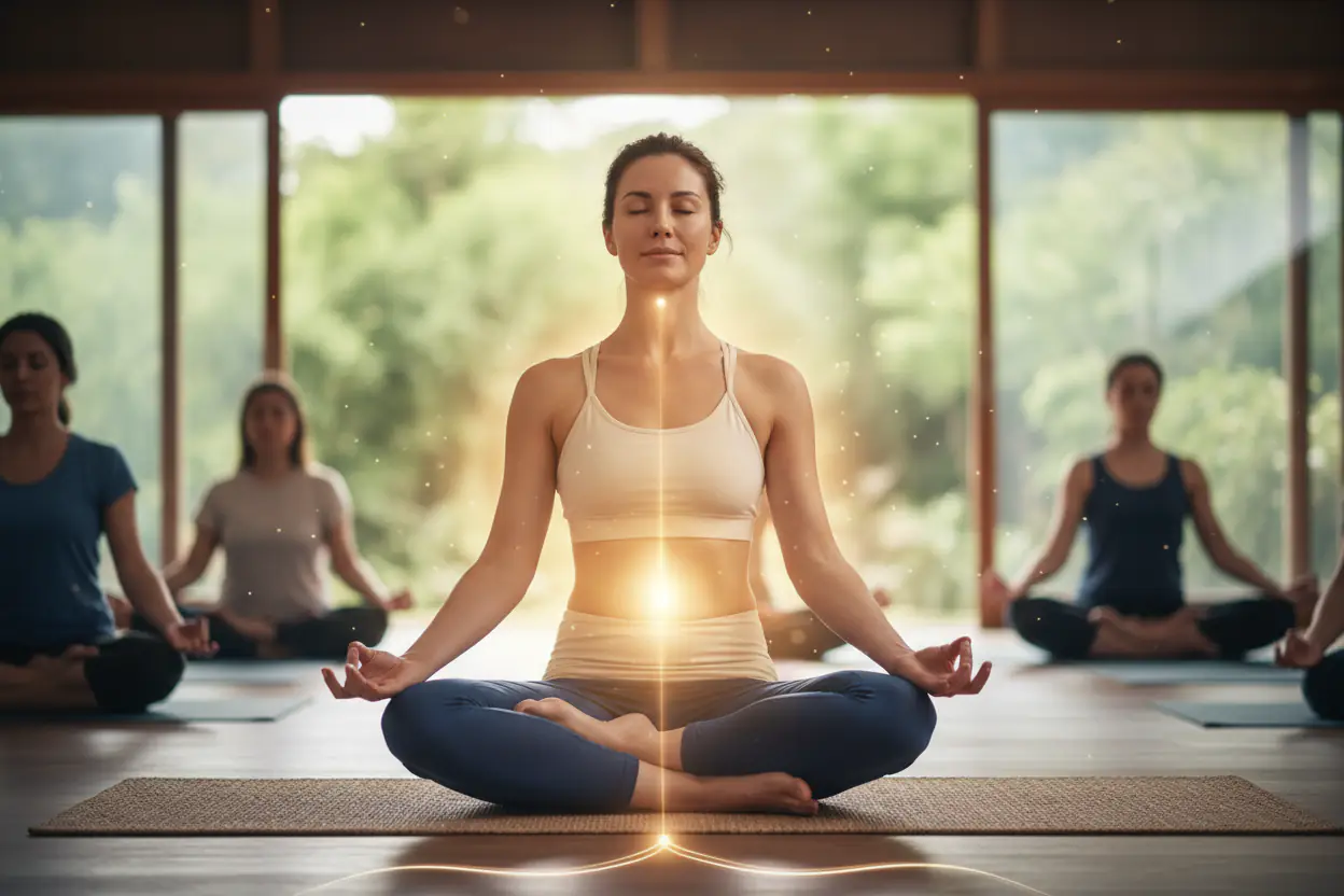 vinyasa yoga dein weg zu flow kraft innerer balance 2