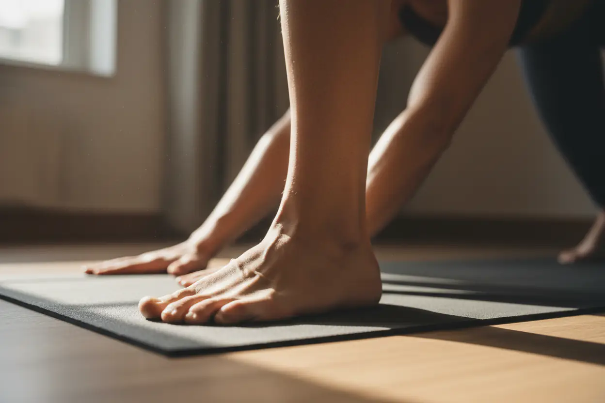 vinyasa yoga was diesen fliessenden stil ausmacht 2