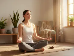 Vinyasa Yoga: Was diesen fließenden Stil ausmacht