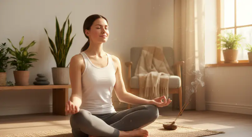 Vinyasa Yoga: Was diesen fließenden Stil ausmacht