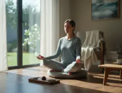 Vipassana-Meditation: Ein umfassender Leitfaden für tiefe Transformation