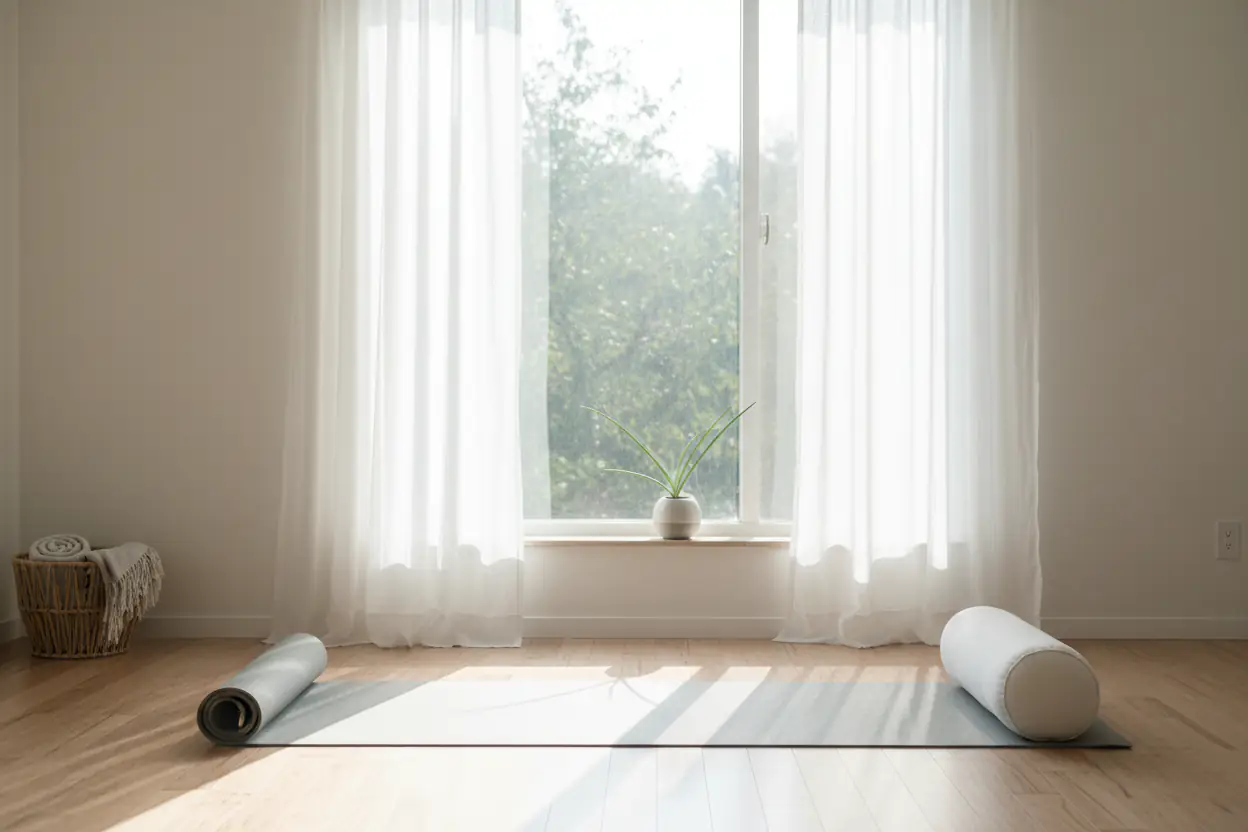 wann ist die beste zeit fuer yoga finde deinen rhythmus 1