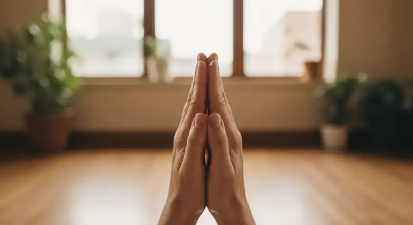 Was ist Anusara Yoga? Ein Guide für Herz und Körper