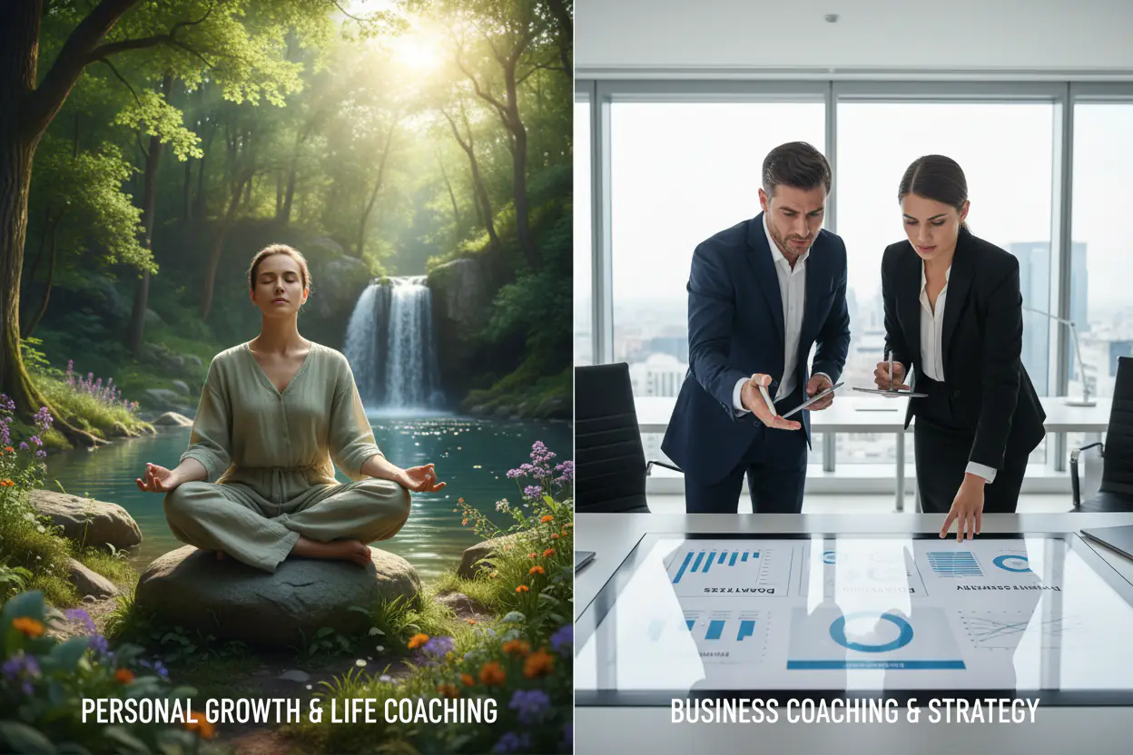 was ist business coaching dein weg zu mehr erfolg im job 2