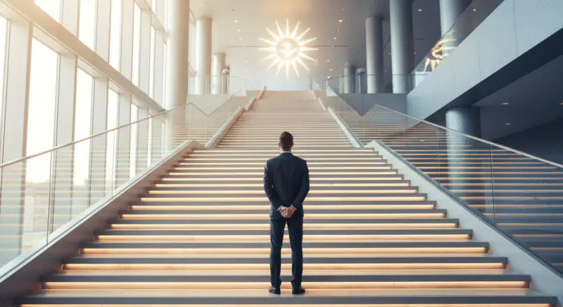 Was ist Business Coaching? Dein Weg zu mehr Erfolg im Job