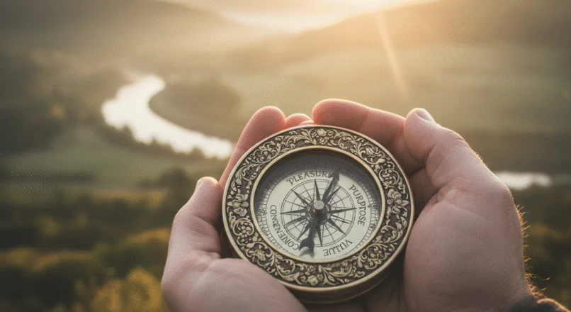 Was ist das gute Leben? Ein philosophischer Wegweiser