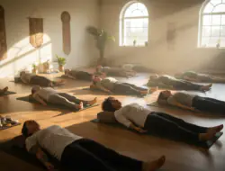 Was ist Jivamukti Yoga? Ein kompletter Guide