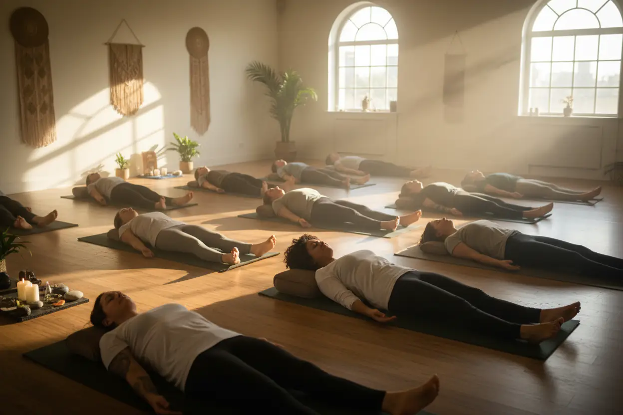 was ist jivamukti yoga ein kompletter guide 3