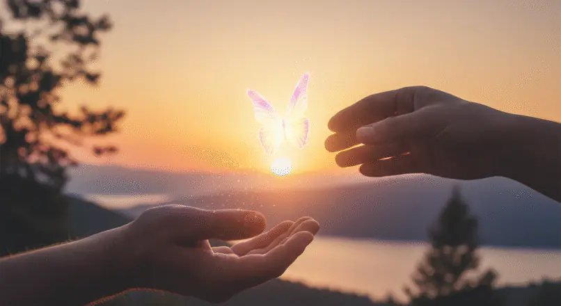 Was ist Karma wirklich? Gestalte dein Schicksal selbst