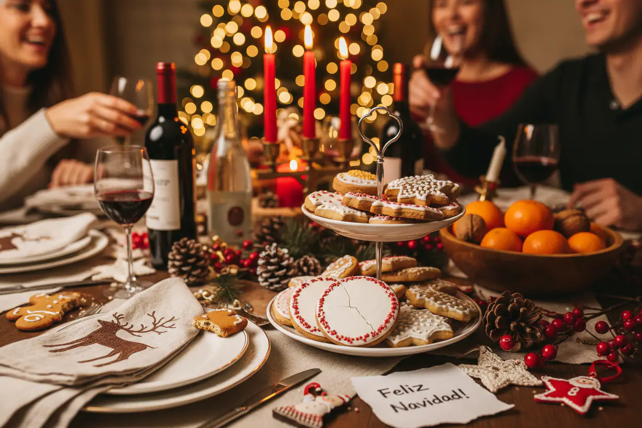 weihnachtsstress bewaeltigen so wird ihre adventszeit entspannt 2