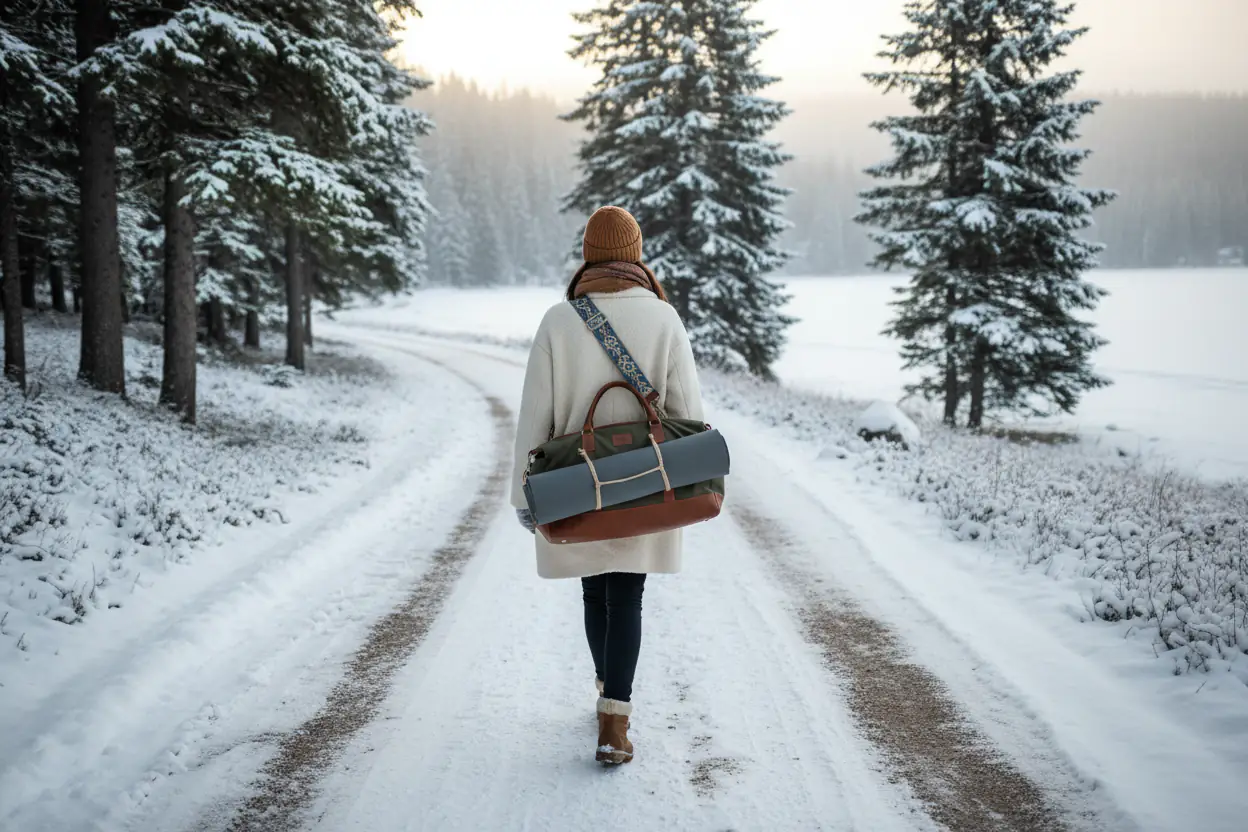 winter routine innenschau yoga meditation mit den richtigen werkzeugen 1