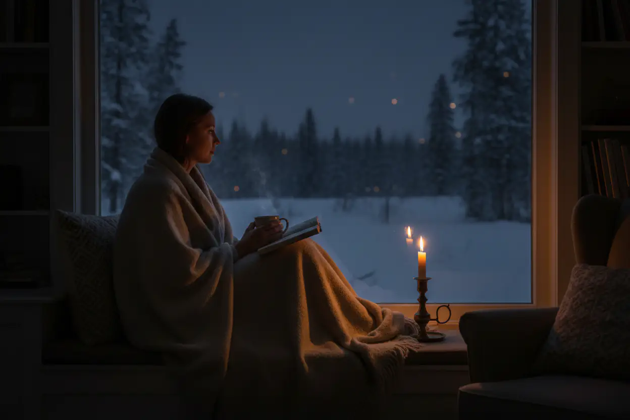 wintersonnenwende 2025 der wendepunkt zum licht neue energie 1