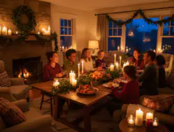 Wintersonnenwende 2025: Der Wendepunkt zum Licht & neue Energie