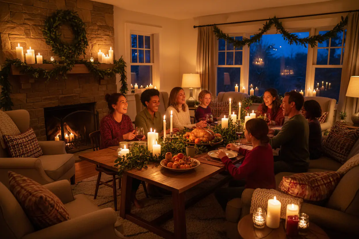 wintersonnenwende 2025 der wendepunkt zum licht neue energie 3