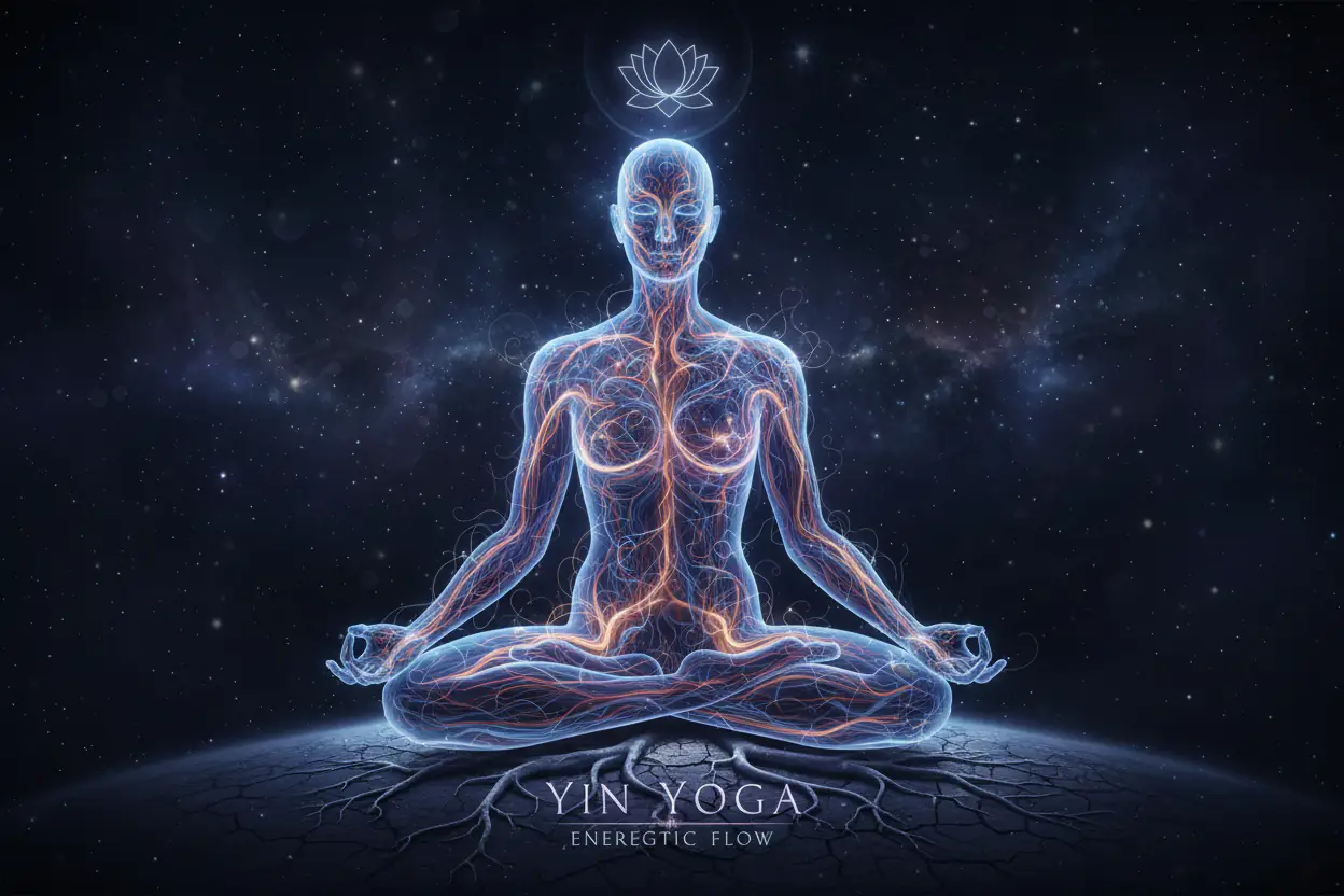 yin yoga mehr als nur dehnen ein tiefer einblick in praxis und philosophie 2