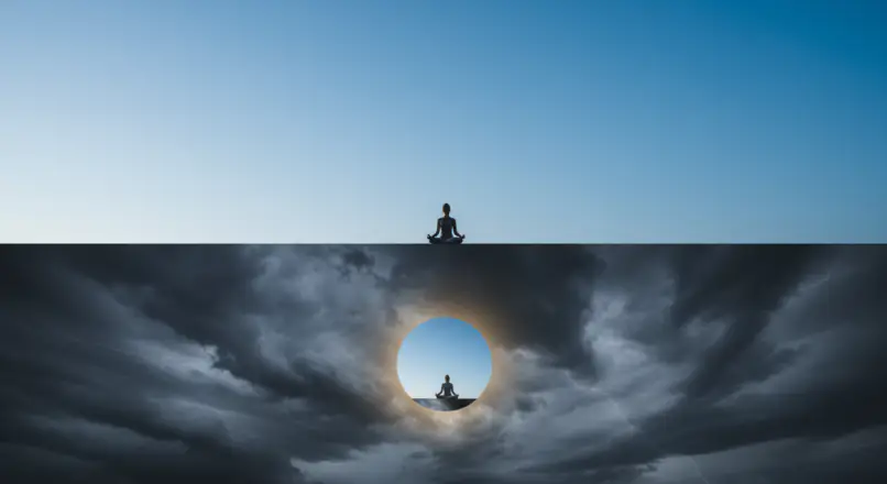 Yin Yoga: Mehr als nur Dehnen – Ein tiefer Einblick in Praxis und Philosophie