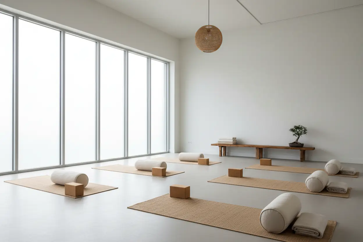 yin yoga tiefe entspannung fuer koerper und geist dein umfassender guide 1