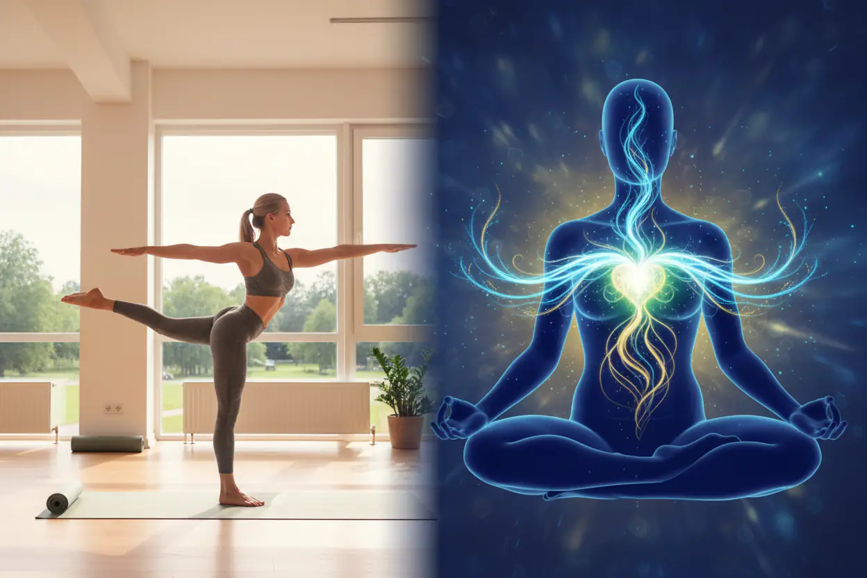 yoga als heilkunst entdecke die tiefe verbindung von koerper und geist 2