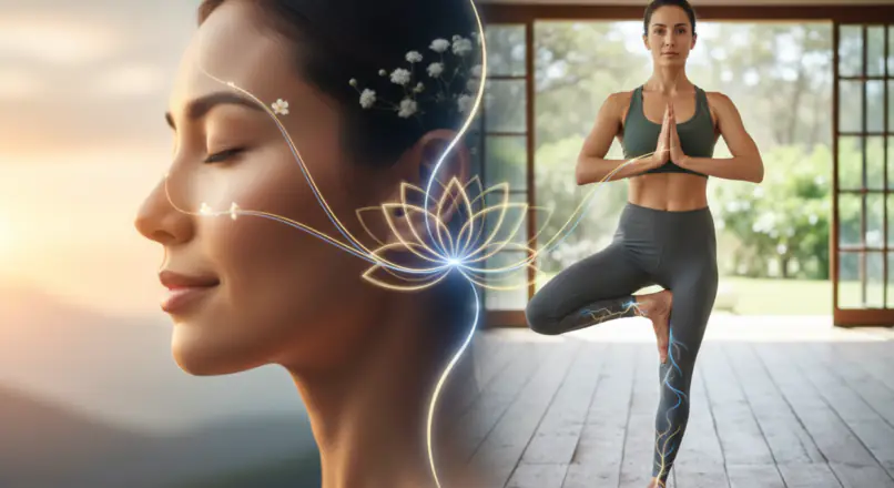 Yoga als Wegweiser für Ihre Persönlichkeitsentwicklung: Entdecken Sie inspirierende Lehrer