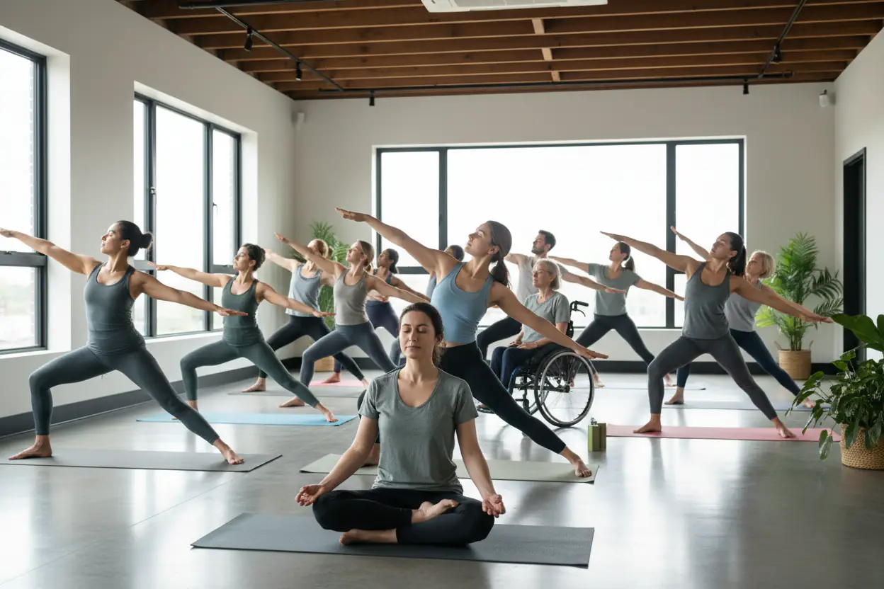 yoga arten im ueberblick finde deinen perfekten stil 1