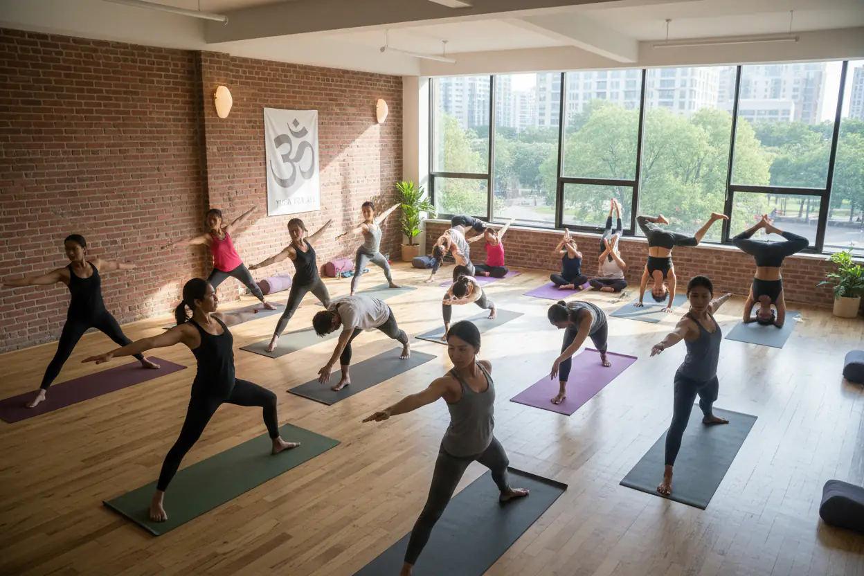yoga asanas verstehen mehr als nur koerperhaltungen fuer mentale staerke 2