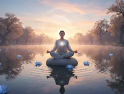 Yoga Asanas verstehen: Mehr als nur Körperhaltungen für mentale Stärke