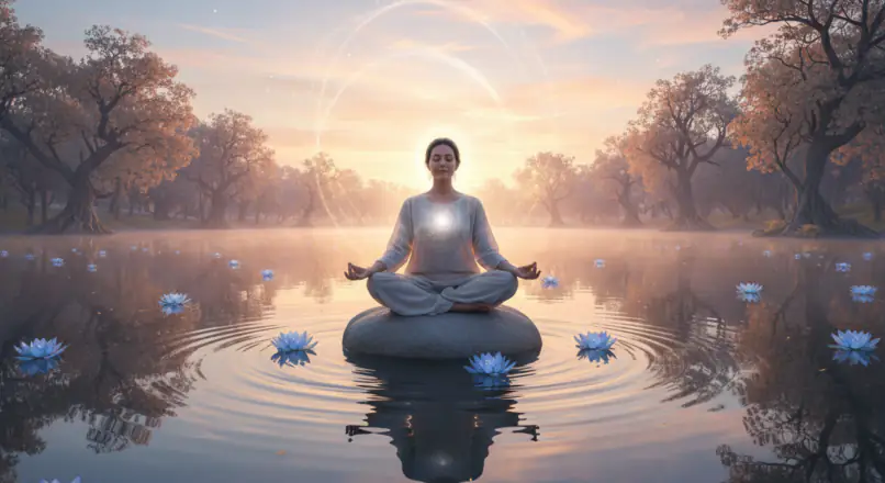 Yoga Asanas verstehen: Mehr als nur Körperhaltungen für mentale Stärke