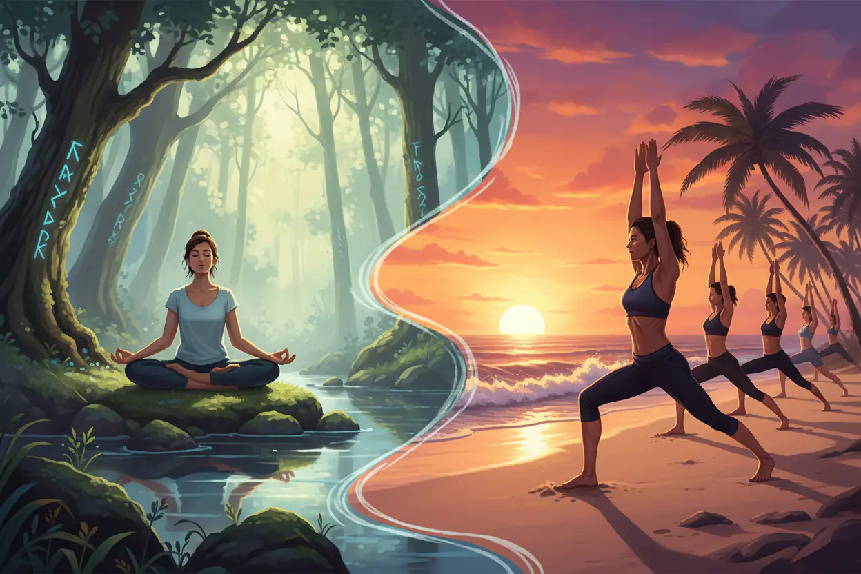 yoga ausbildung dein wegweiser zur perfekten wahl 2