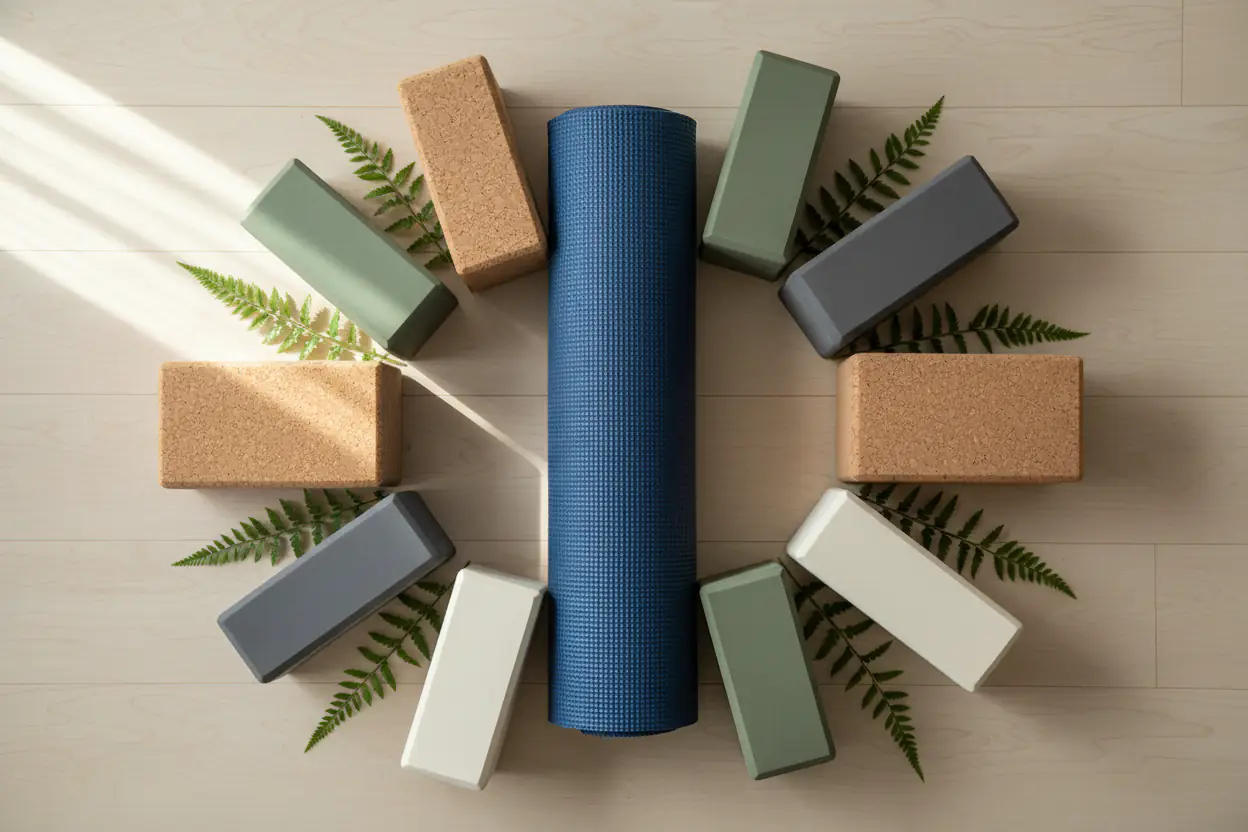 yoga block dein wegweiser zu mehr achtsamkeit und innerer staerke 2