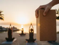 Yoga-Block: Dein Wegweiser zu mehr Achtsamkeit und innerer Stärke