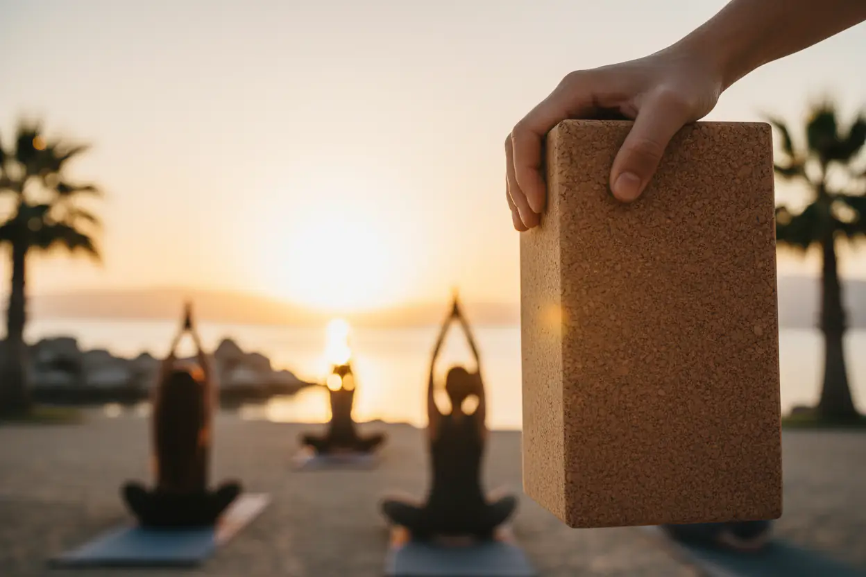 yoga block dein wegweiser zu mehr achtsamkeit und innerer staerke 3