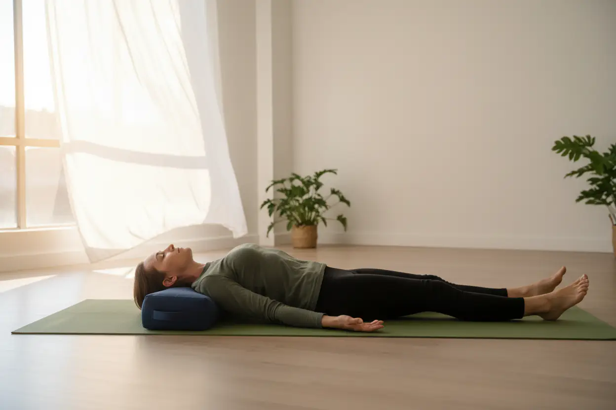 yoga bolster dein guide fuer mehr tiefe entspannung 3