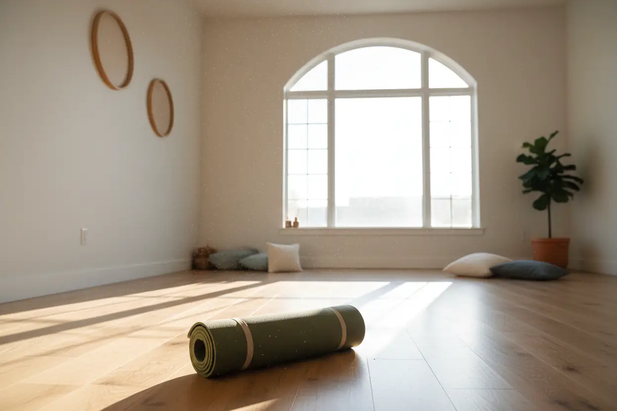 yoga fuer anfaenger die 10 wichtigsten dos donts 1
