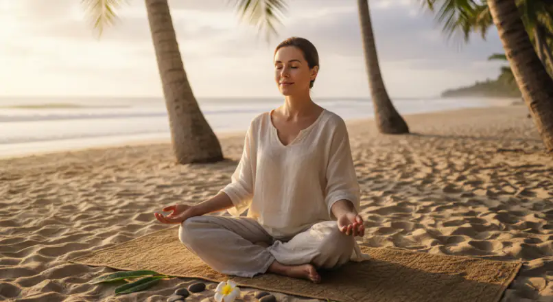 Yoga für Anfänger: Die 10 wichtigsten Dos & Don’ts
