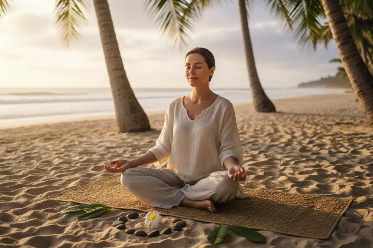 yoga fuer anfaenger die 10 wichtigsten dos donts 3