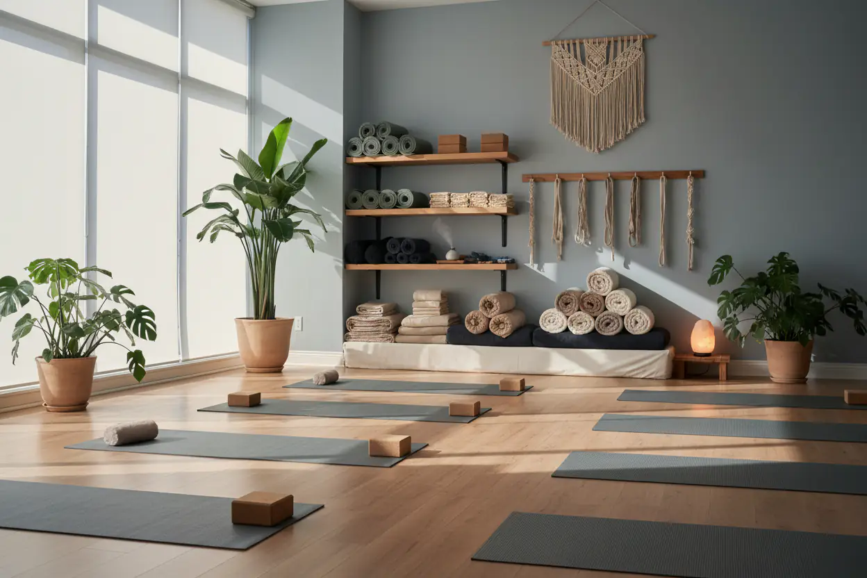 yoga hilfsmittel mehr als nur zubehoer fuer ihre praxis 1