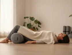 Yoga-Hilfsmittel: Mehr als nur Zubehör für Ihre Praxis
