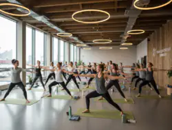 Yoga in Hamburg: Mehr als nur Asanas – Dein Weg zu innerer Stärke und persönlicher Entwicklung