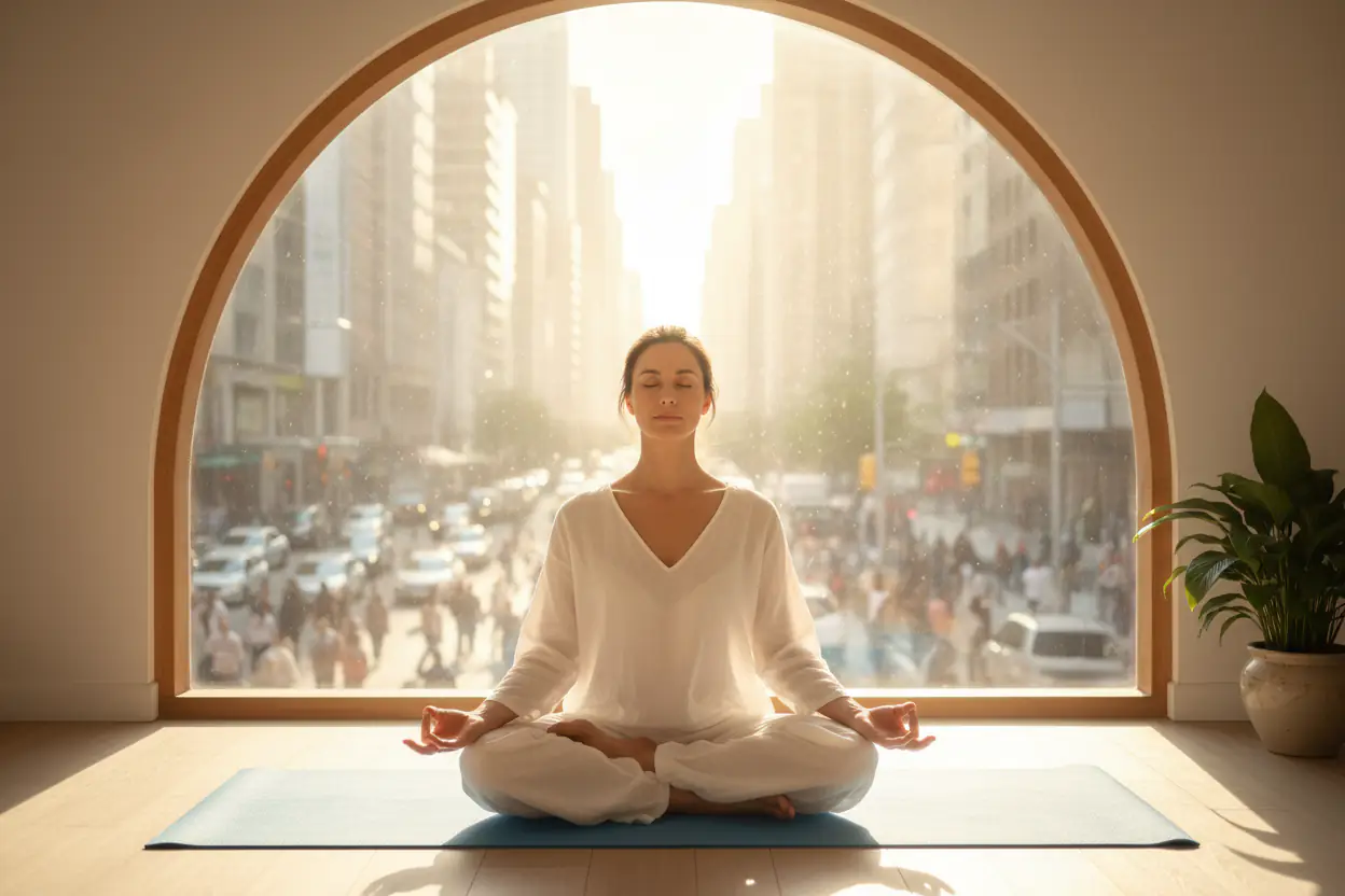 yoga krisenbewaeltigung innere staerke in turbulenten zeiten finden 2