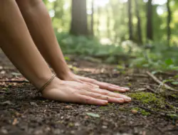 Yoga Krisenbewältigung: Innere Stärke in turbulenten Zeiten finden
