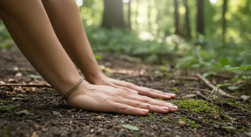 Yoga Krisenbewältigung: Innere Stärke in turbulenten Zeiten finden
