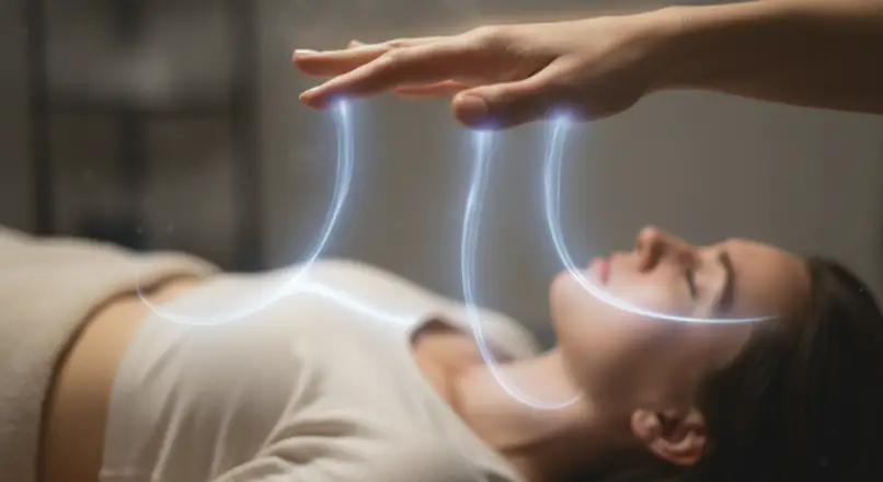 Yoga Nidra: Der bewusste Schlaf für tiefe Erholung und innere Transformation