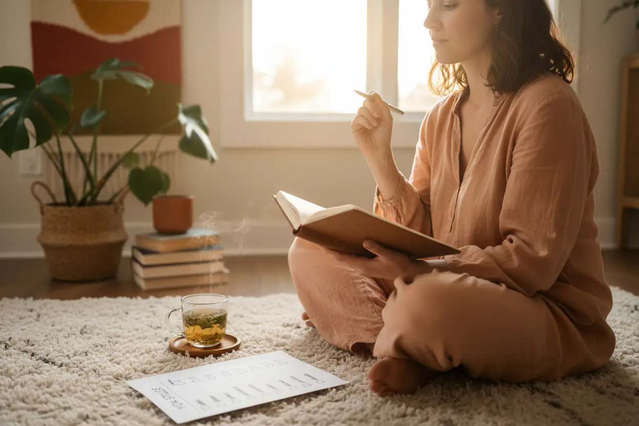yoga stile entdecken finde deinen weg zu innerer balance und staerke 4