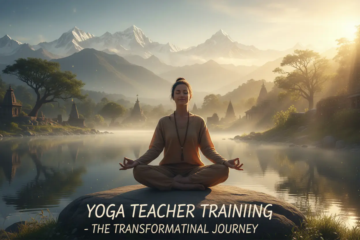 yoga teacher training indien dein umfassender guide zur idealen ausbildung 1