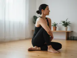 Yoga-Übungen: Die wichtigsten Asanas einfach erklärt